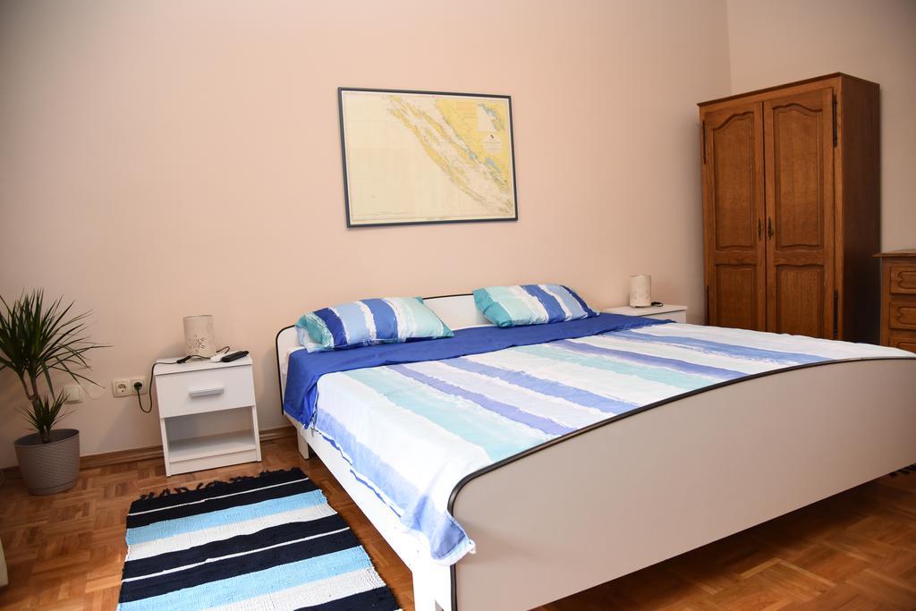 Downtown Apartment Korina Zadar Luaran gambar