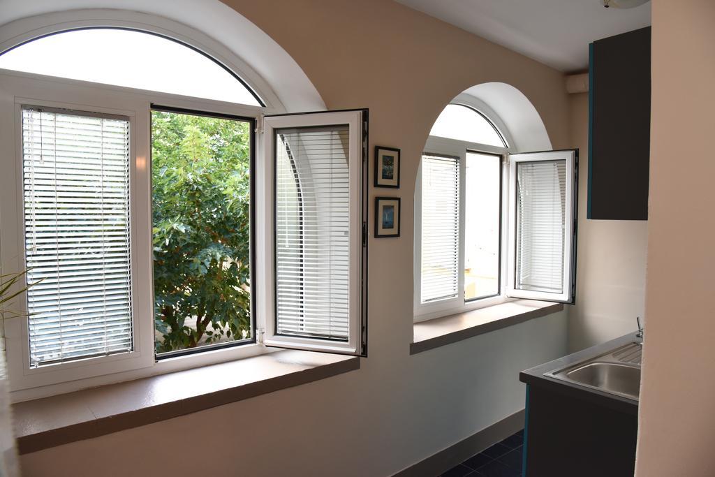 Downtown Apartment Korina Zadar Luaran gambar