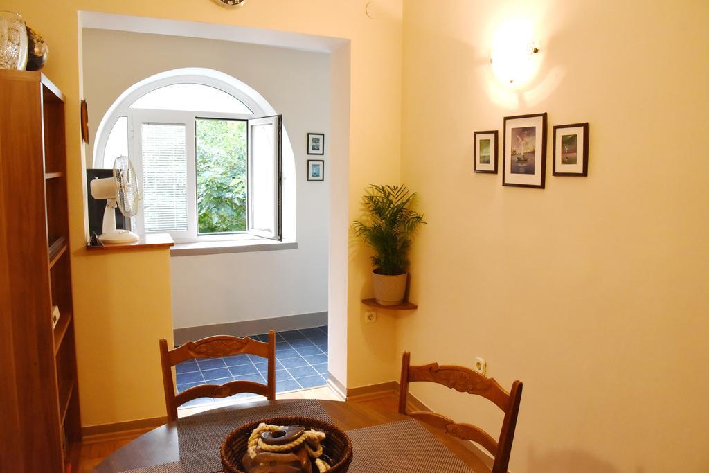 Downtown Apartment Korina Zadar Luaran gambar