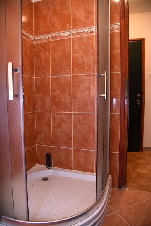 Downtown Apartment Korina Zadar Luaran gambar