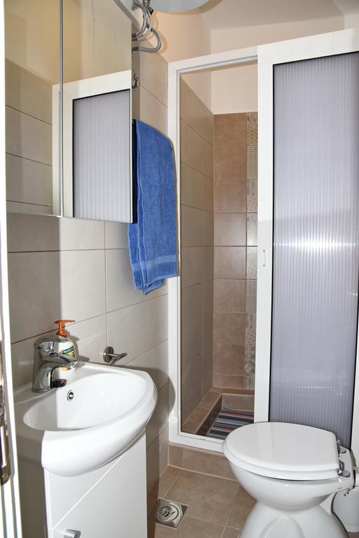 Downtown Apartment Korina Zadar Luaran gambar