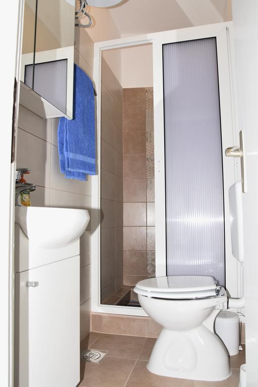 Downtown Apartment Korina Zadar Luaran gambar