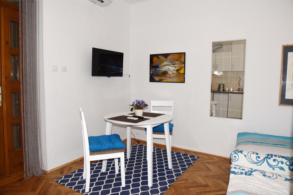 Downtown Apartment Korina Zadar Luaran gambar