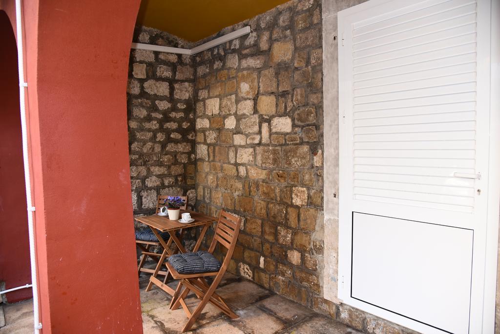 Downtown Apartment Korina Zadar Luaran gambar