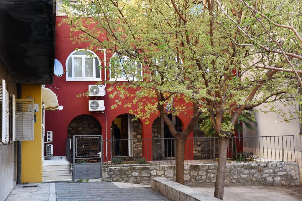 Downtown Apartment Korina Zadar Luaran gambar