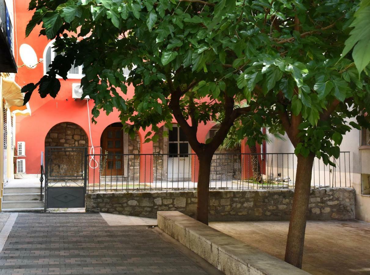 Downtown Apartment Korina Zadar Luaran gambar